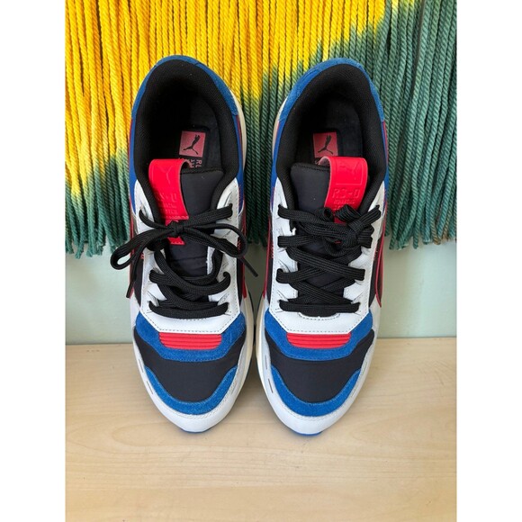 Puma RSQ sneakers Size mens 10 main image 5